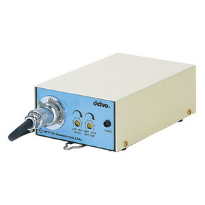 Nitto Kohki DLC0350LU Compact & Lightweight Controller 115V/60H