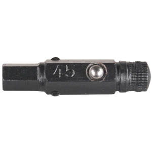 Chapman CMS-46 ADAPTER METRIC HEX TYPE
