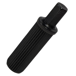 Wadsworth Falls 907 End Cap, Polypropylene