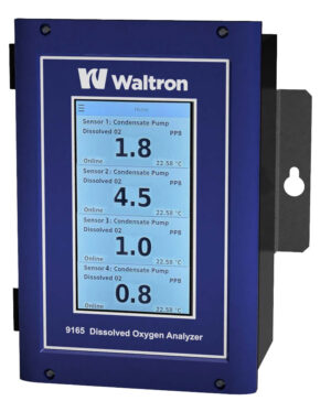 Waltron 9165 LDO Analyzer