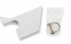 Honeywell XNX Sunshade