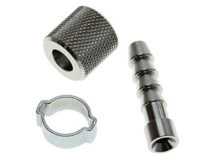 Druck AA500F Pressure Connectors