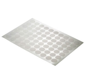 Optris ACLSED Emissivity Labels