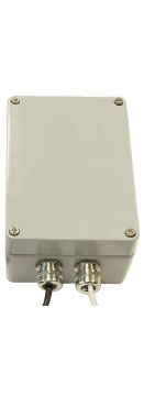 Optris ACPINBPH Protective Housing