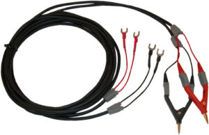 AEMC Kelvin Clips (1A)