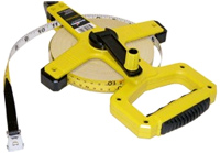 AEMC Tape Measure