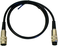 AEMC 2135.75 Connection Lead