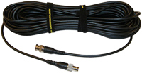AEMC 2135.76 BNC Extension Lead