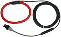 AEMC 196A-24-BK AmpFlex Sensor