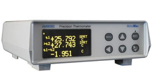 AccuMac AM8060 Precision Thermometer