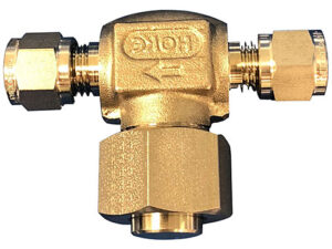 AOI SS-4TF-2 Sample Filter