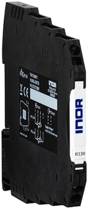 INOR APAQ R130 RTD Temperature Transmitter
