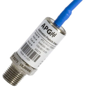 APG PT-L9/L13 Pressure Transducers