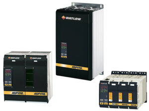 Watlow ASPYRE DT Power Controller