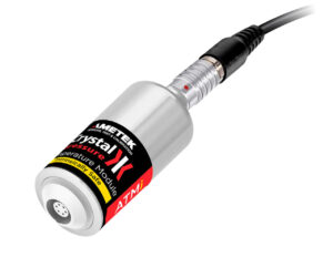 Ametek Crystal ATMi Intrinsically Safe Temperature Modules