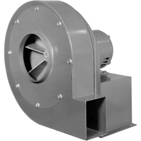 Accurate Thermal Systems ATS1033 Extraction Fan