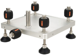 Additel 12X Series Pressure Manifolds