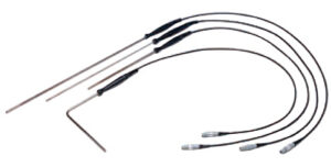 Ametek STS Series Temperature Sensors