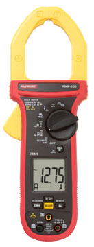 Amprobe AMP-330 TRMS Clamp Meter