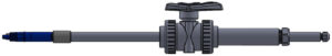 AquaMetrix AM-HTA-R5 Ball Valve Assembly