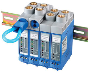 Ashcroft DXLdp Series Differential Pressure Transmitters