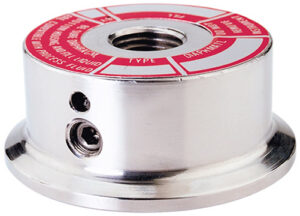 Ashcroft Type 320 Diaphragm Seal