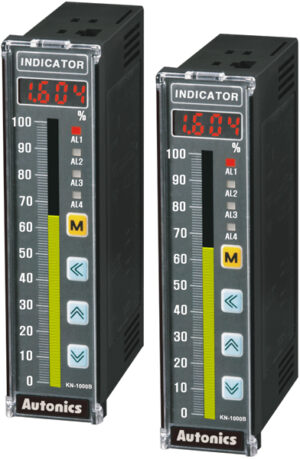 Autonics KN-1000 Digital Indicator