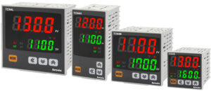 Autonics TCN Series Temperature Controllers