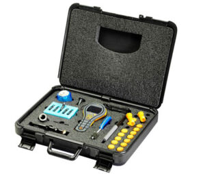 Protimeter MMS3 Flooring Kit