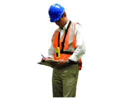 Honeywell BW GasAlert Chest Harness