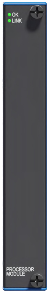 Bently Nevada Orbit 60R/PPM01 Protection Processing Module