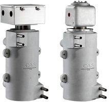 CAS CAST-X 4000 Circulation Heaters
