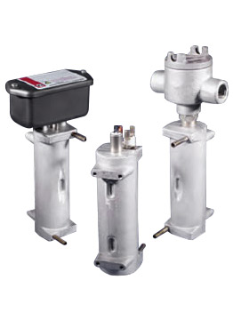 CAS CAST-X 500 Circulation Heaters