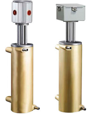 CAS CAST-X 2000 HT Circulation Heaters