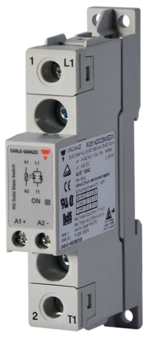 Carlo Gavazzi RGS Solid State Relay