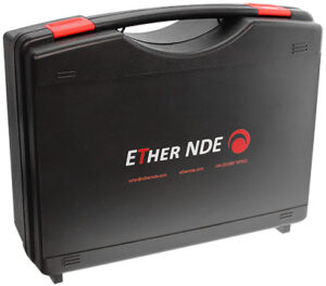 ETher NDE SigmaCheck Case