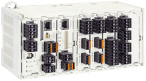 E+H Liquiline CM444R Transmitter