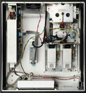 Mensor CPR4000 Pressure Sensor