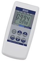 WIKA CPH6200 Pressure Indicator