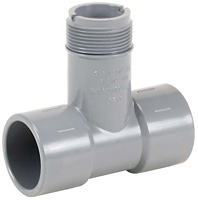 GF Signet Installation Fittings