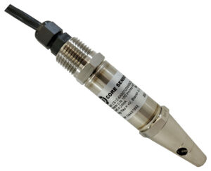 Core Sensors CS12 Submersible Pressure Transducer
