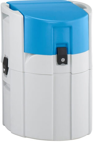 E+H Liquiport CSP44 Water Sampler