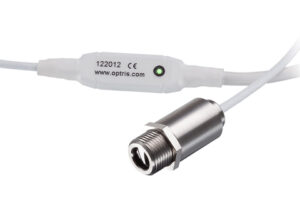 Optris CSmicro 2M Infrared Temperature Sensor