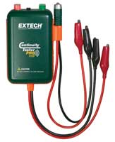 Extech CT20 Continuity Tester