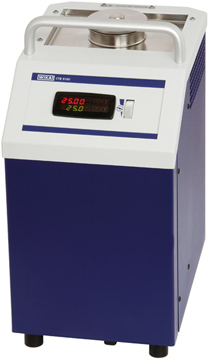 Mensor CTB9100-165 Calibration Bath