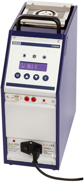 WIKA CTD9100-1100 Dry Well Calibrator