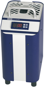 WIKA CTD9100-ZERO Dry Well Calibrator