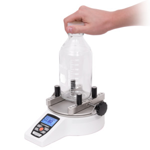 Mark-10 MTT01-100 Cap Torque Tester, 100 lbFin / 116 kgFcm / 11.5 Nm