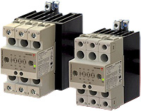 Carlo Gavazzi RGC Solid State Relays