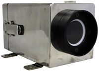 CHINO TP-ZCC1 Air Purge Case